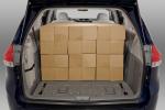Toyota Sienna LE 2010 года
